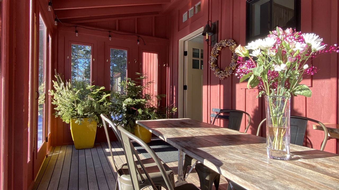 Photo of Outdoor in Manset