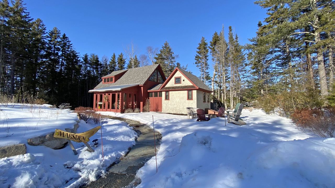 Photo of Outdoor in Manset