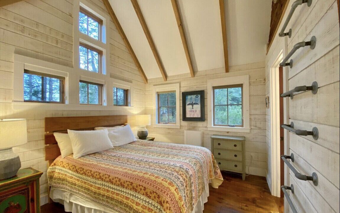Photo of Bedroom in Manset
