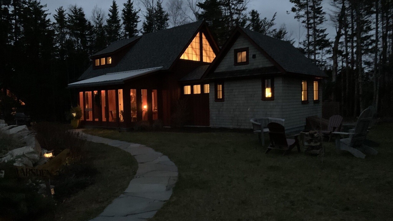 Photo of Outdoor in Manset