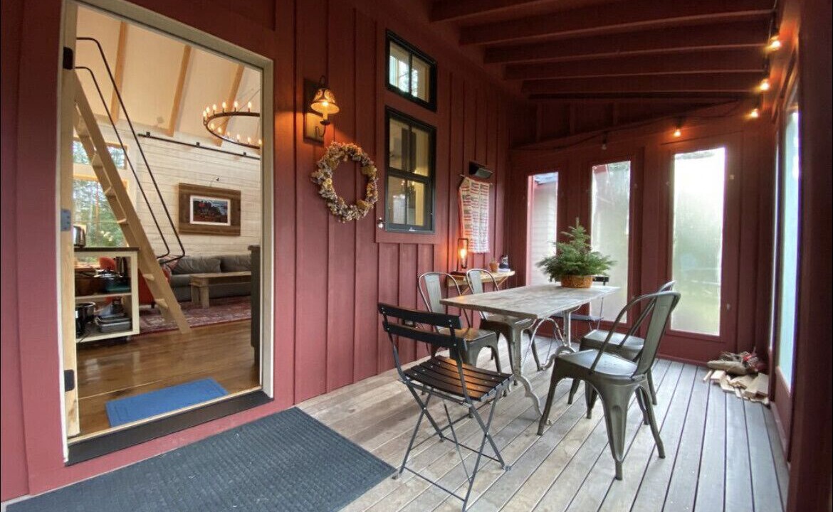 Photo of Outdoor in Manset