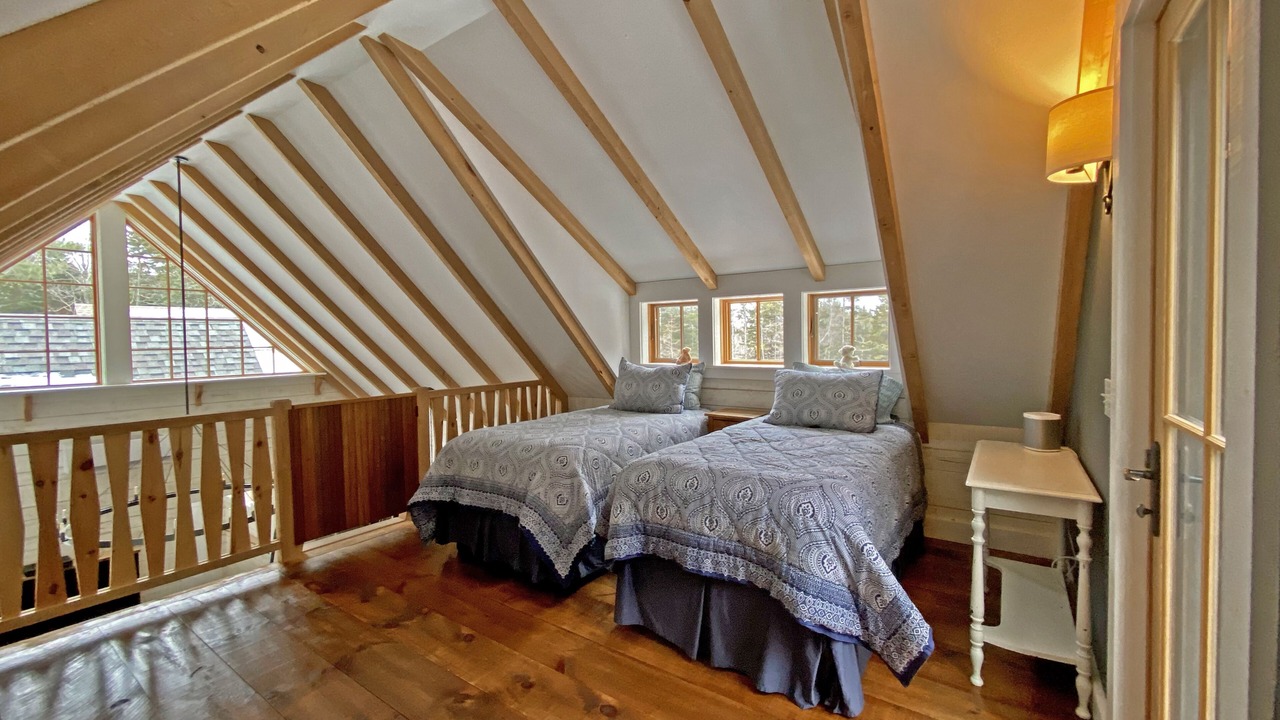 Photo of Bedroom in Manset