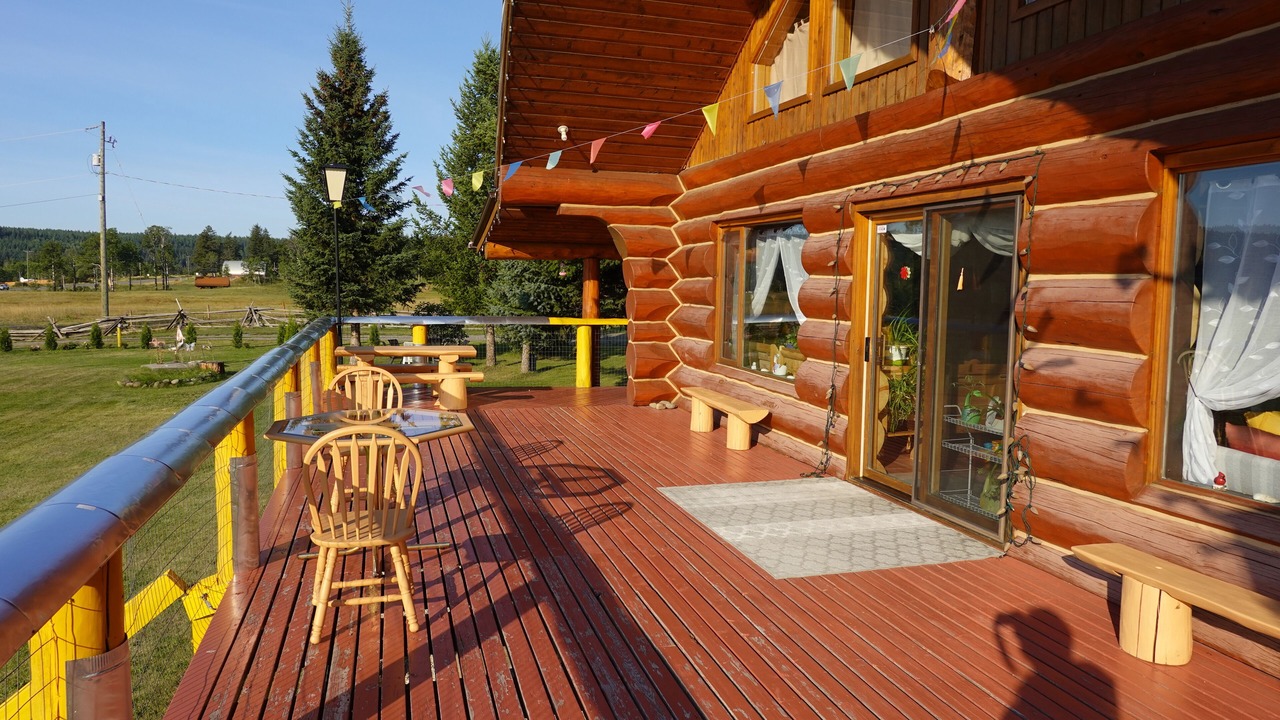 Photo of Outdoor in Lac La Hache
