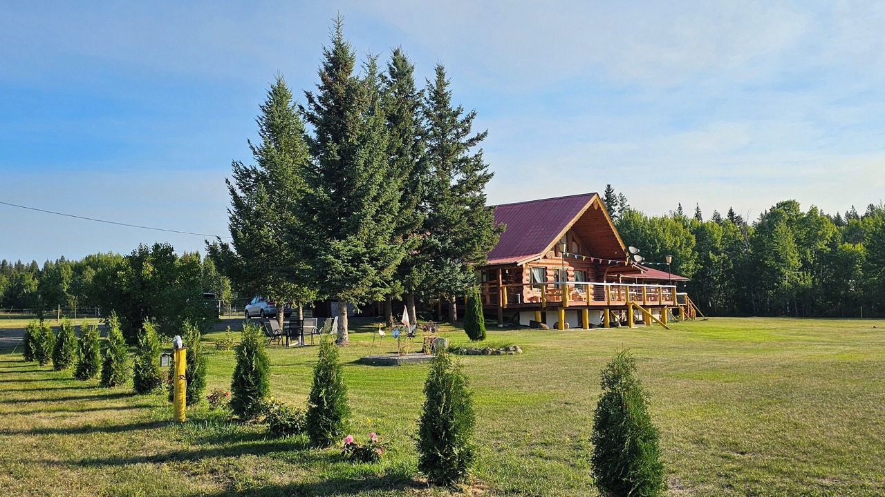Photo of Outdoor in Lac La Hache