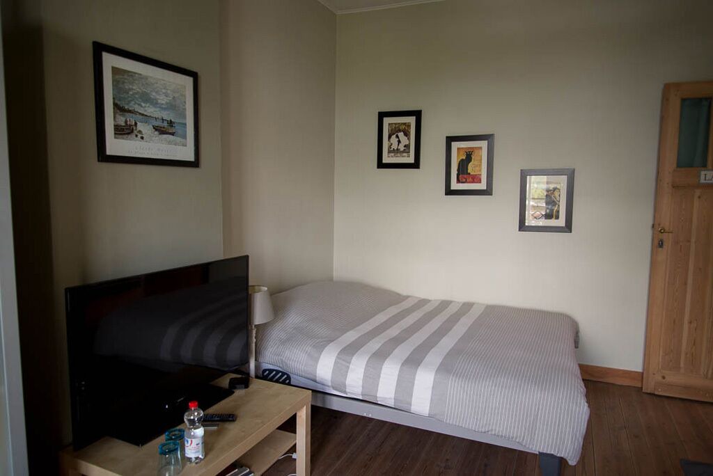 Photo of Bedroom in Deuzeld