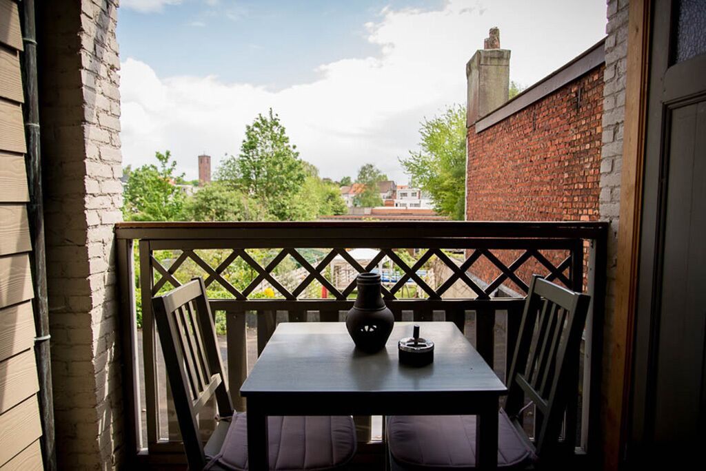 Photo of Patio Balcony in Deuzeld