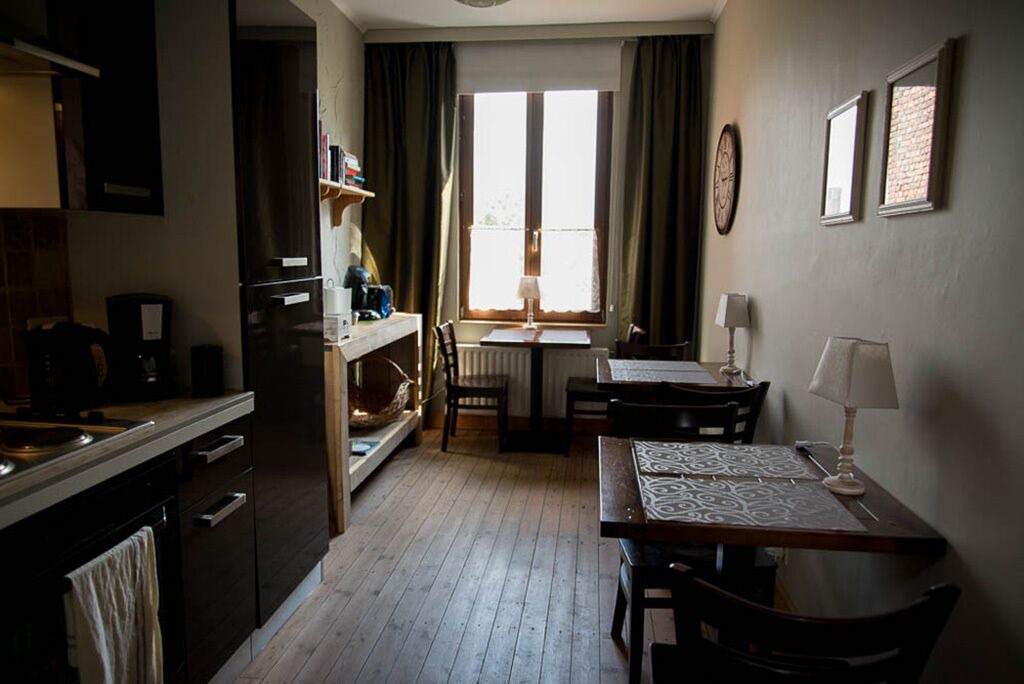 Photo of Kitchen in Deuzeld