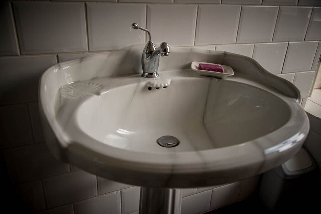 Photo of Bathroom in Deuzeld