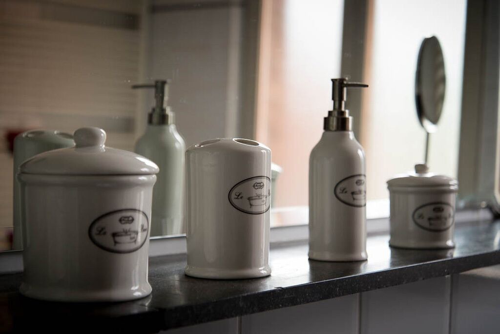 Photo of Kitchen in Deuzeld