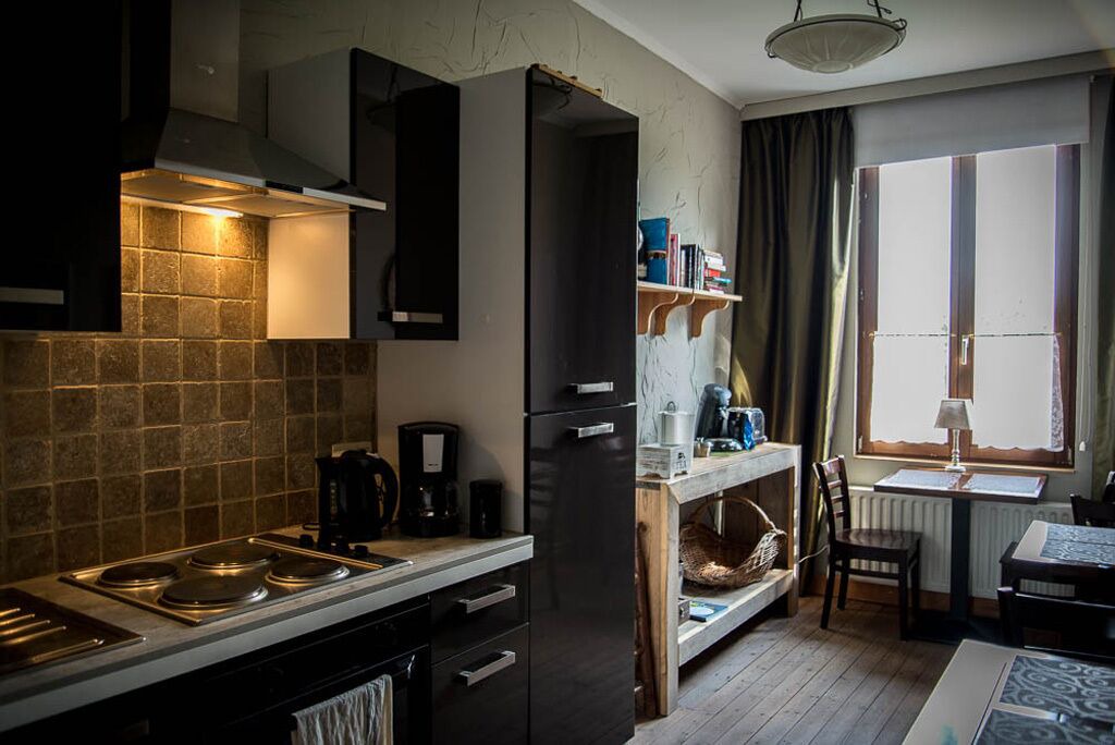 Photo of Kitchen in Deuzeld