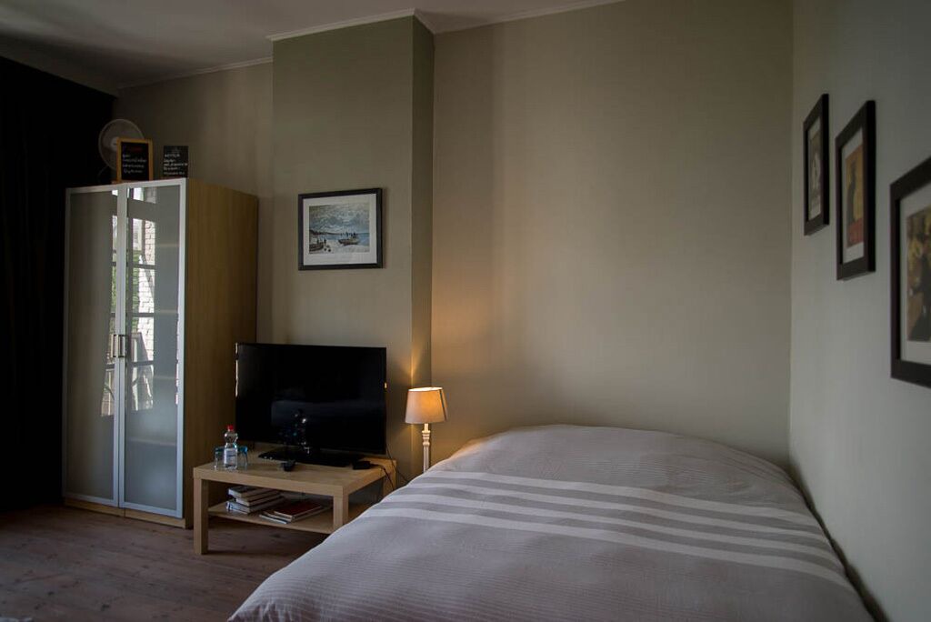 Photo of Bedroom in Deuzeld