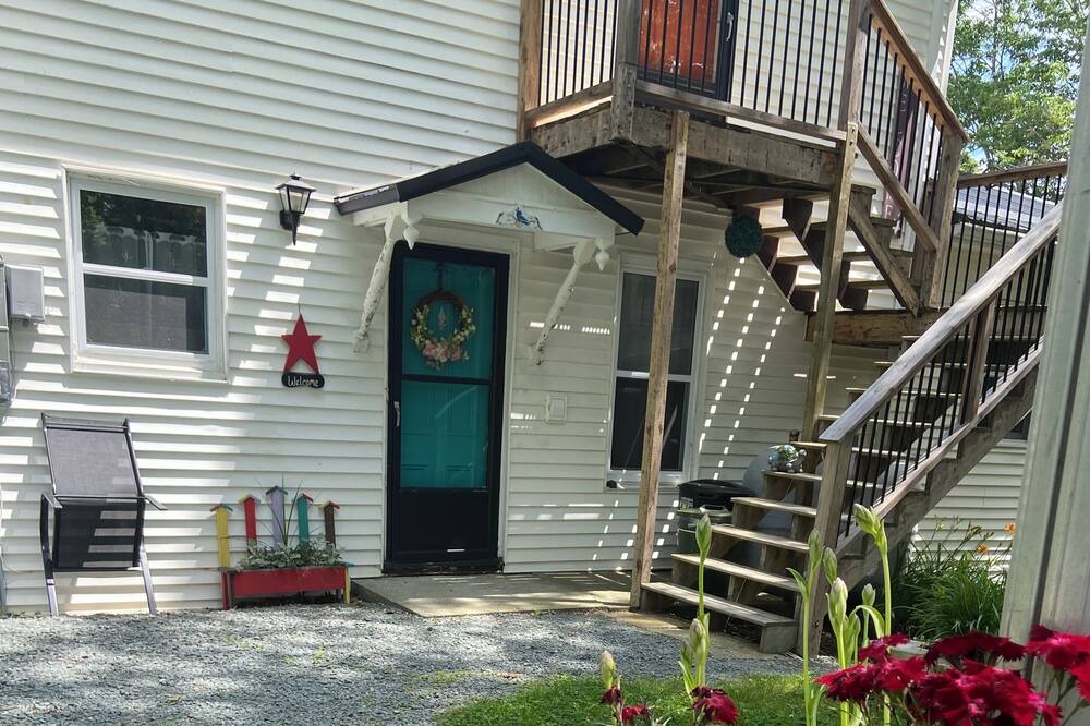 Photo of Outdoor in Milton