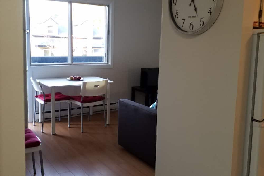 Photo of Bedroom in District Wright - Parc - de - la - Montagne