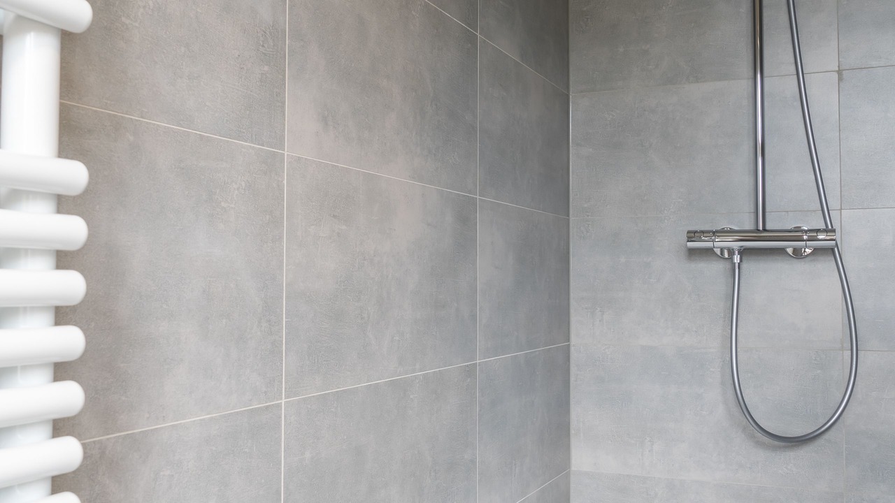 Photo of Bathroom in Mol