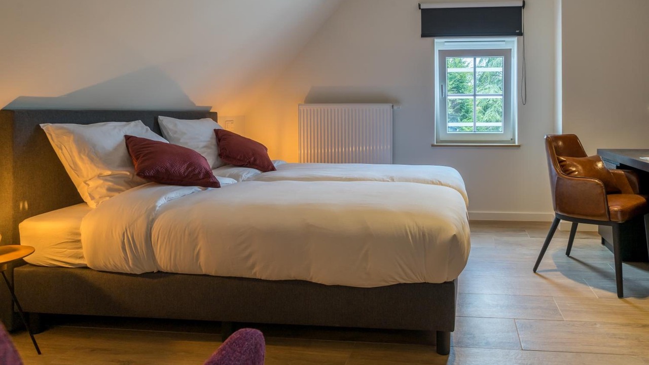 Photo of Bedroom in Mol