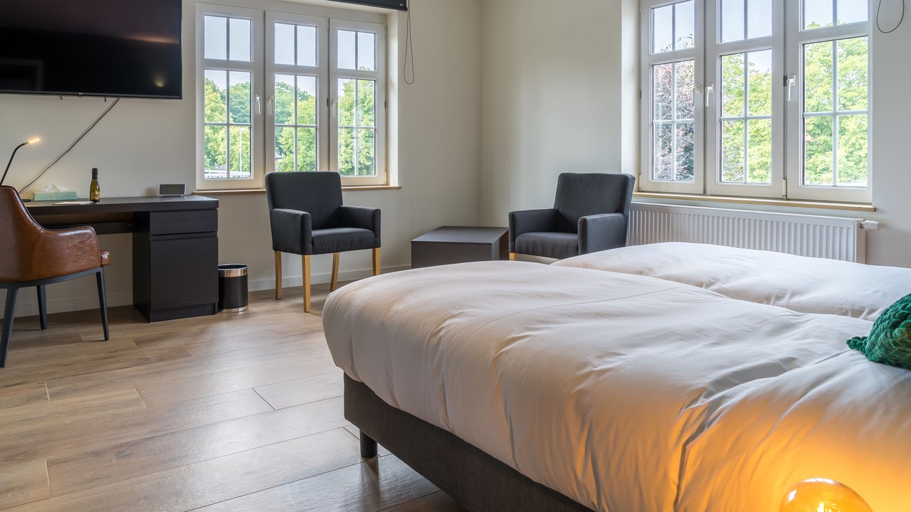 Photo of Bedroom in Mol