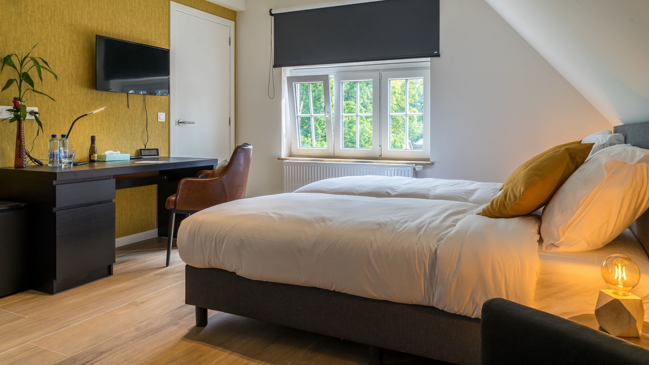 Photo of Bedroom in Mol