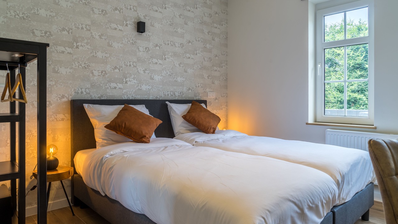 Photo of Bedroom in Mol