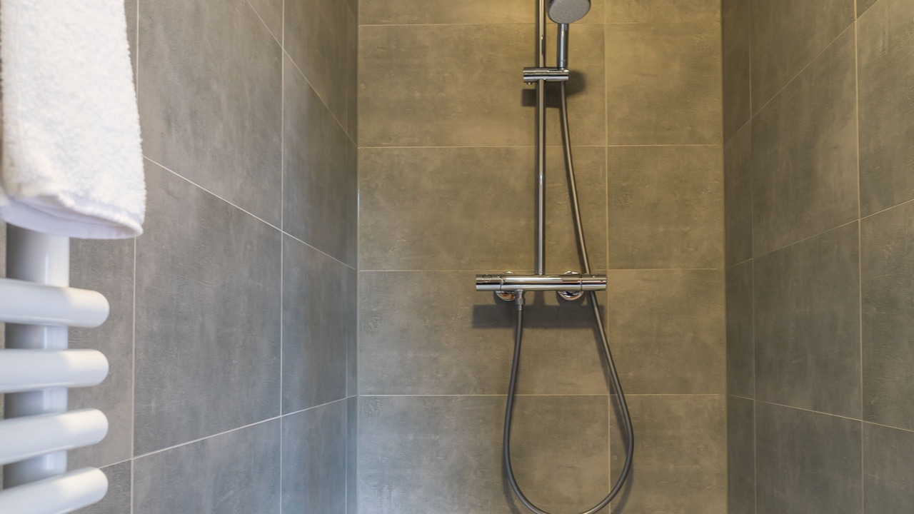 Photo of Bathroom in Mol