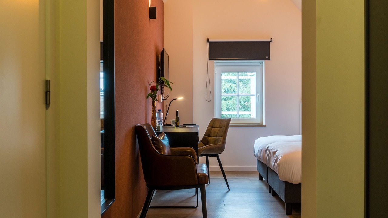 Photo of Bedroom in Mol