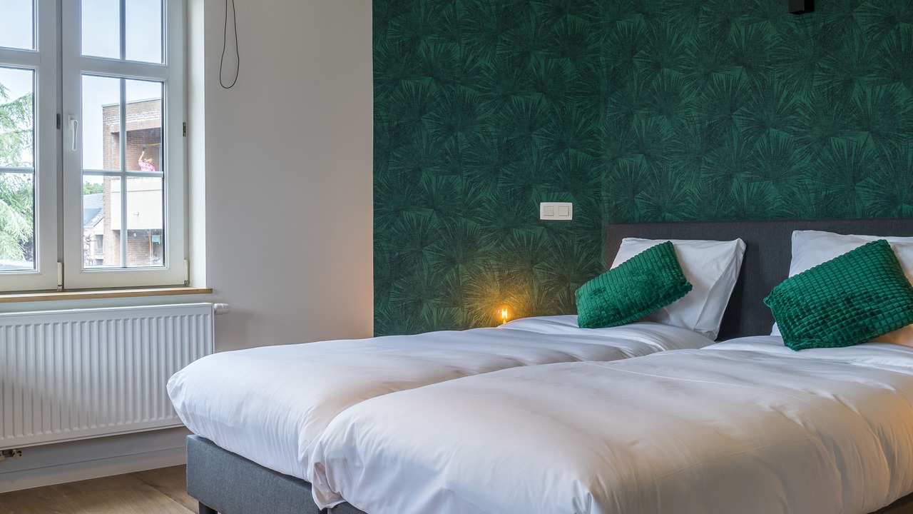 Photo of Bedroom in Mol