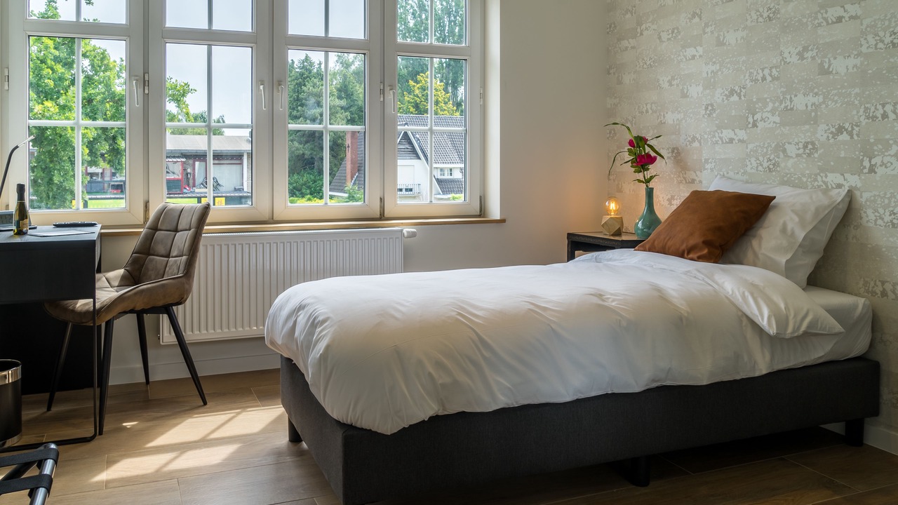 Photo of Bedroom in Mol