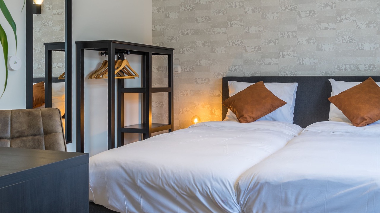 Photo of Bedroom in Mol