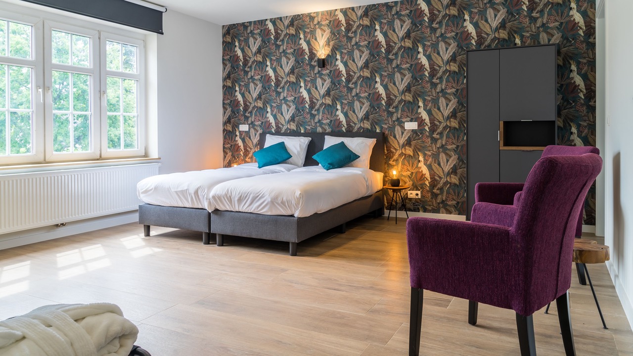 Photo of Bedroom in Mol
