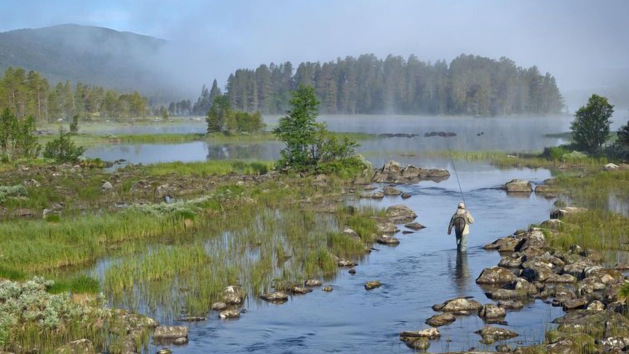 Photo of Others in Geilo