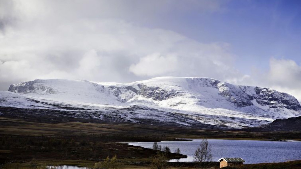 Photo of Outdoor in Geilo