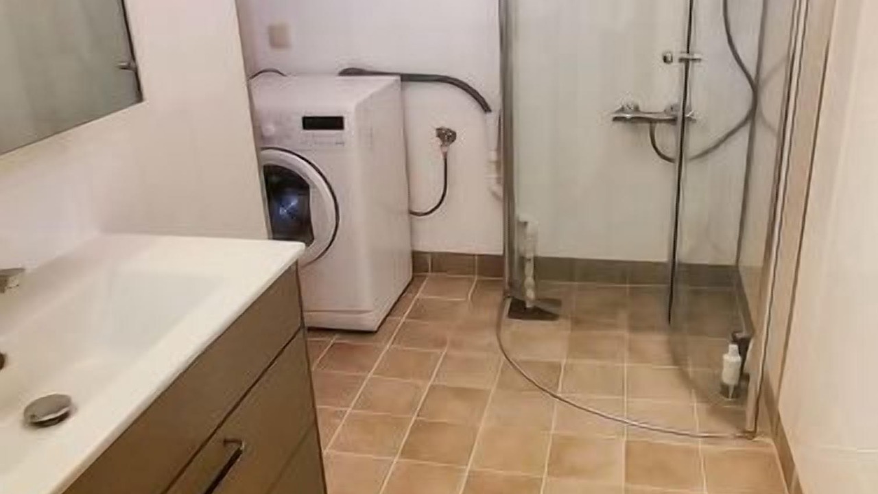 Photo of Bathroom in Fusa