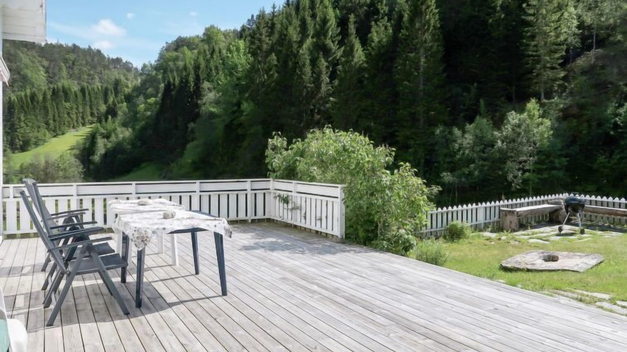 Photo of Outdoor in Fusa