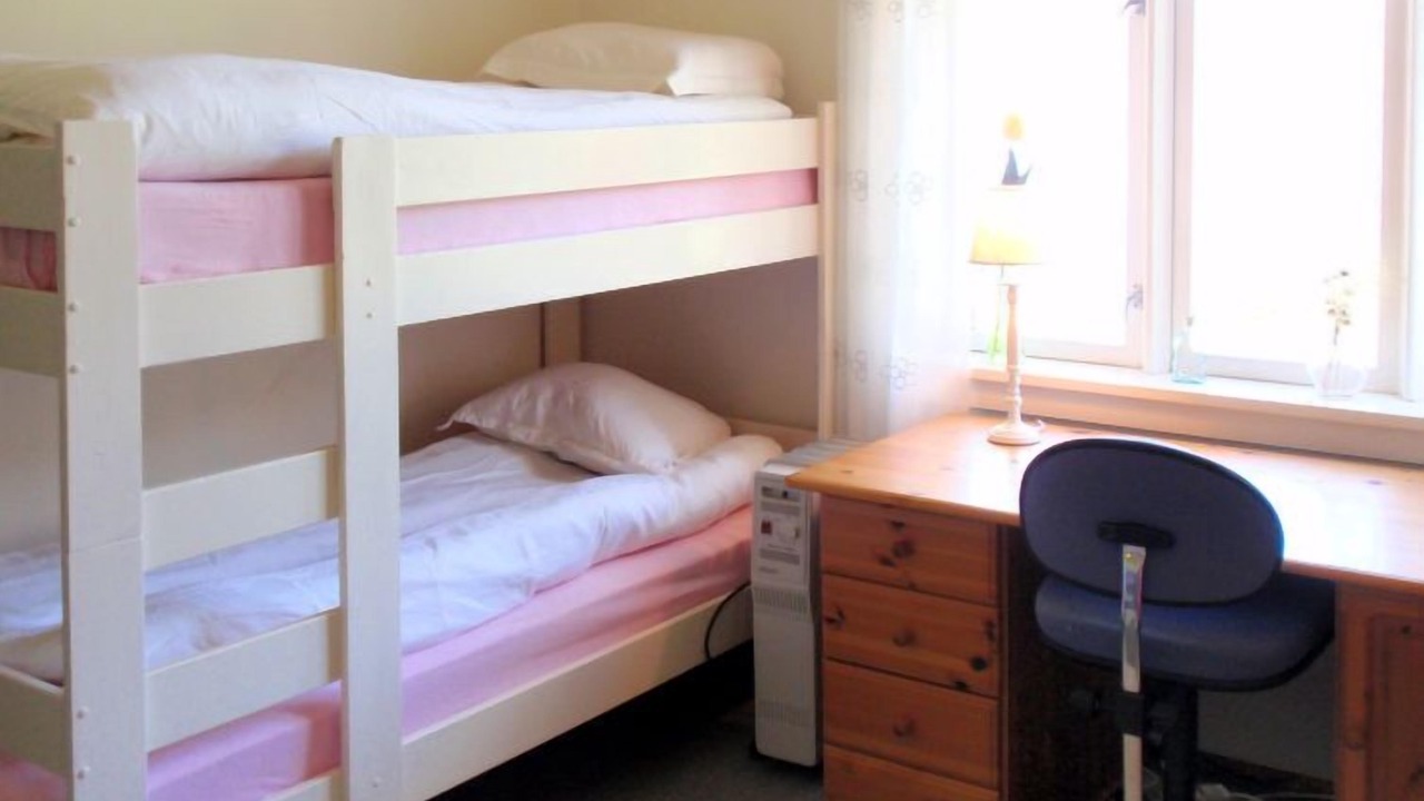 Photo of Bedroom in Fusa