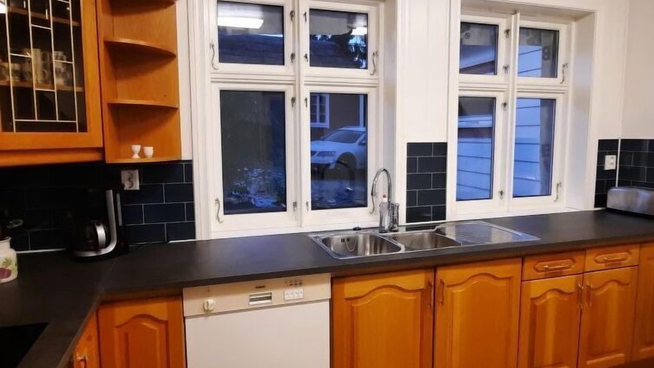 Photo of Kitchen in Fusa