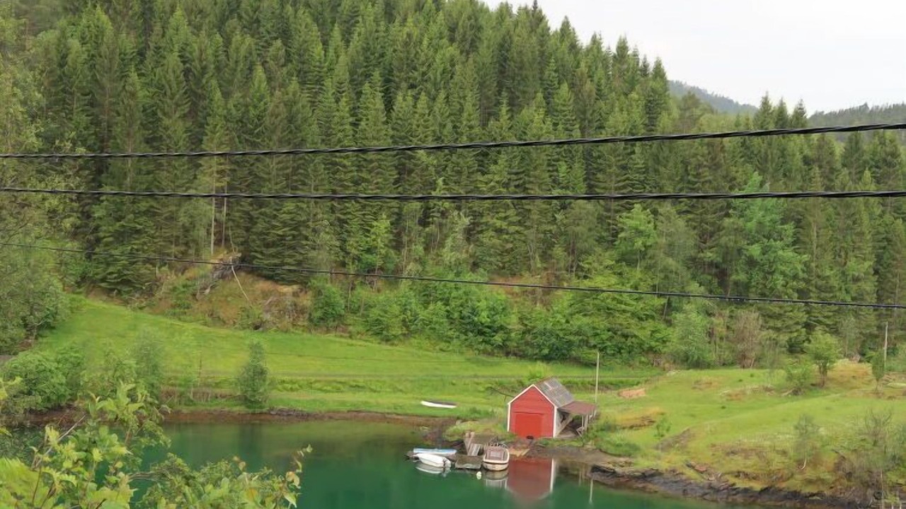 Photo of Outdoor in Fusa