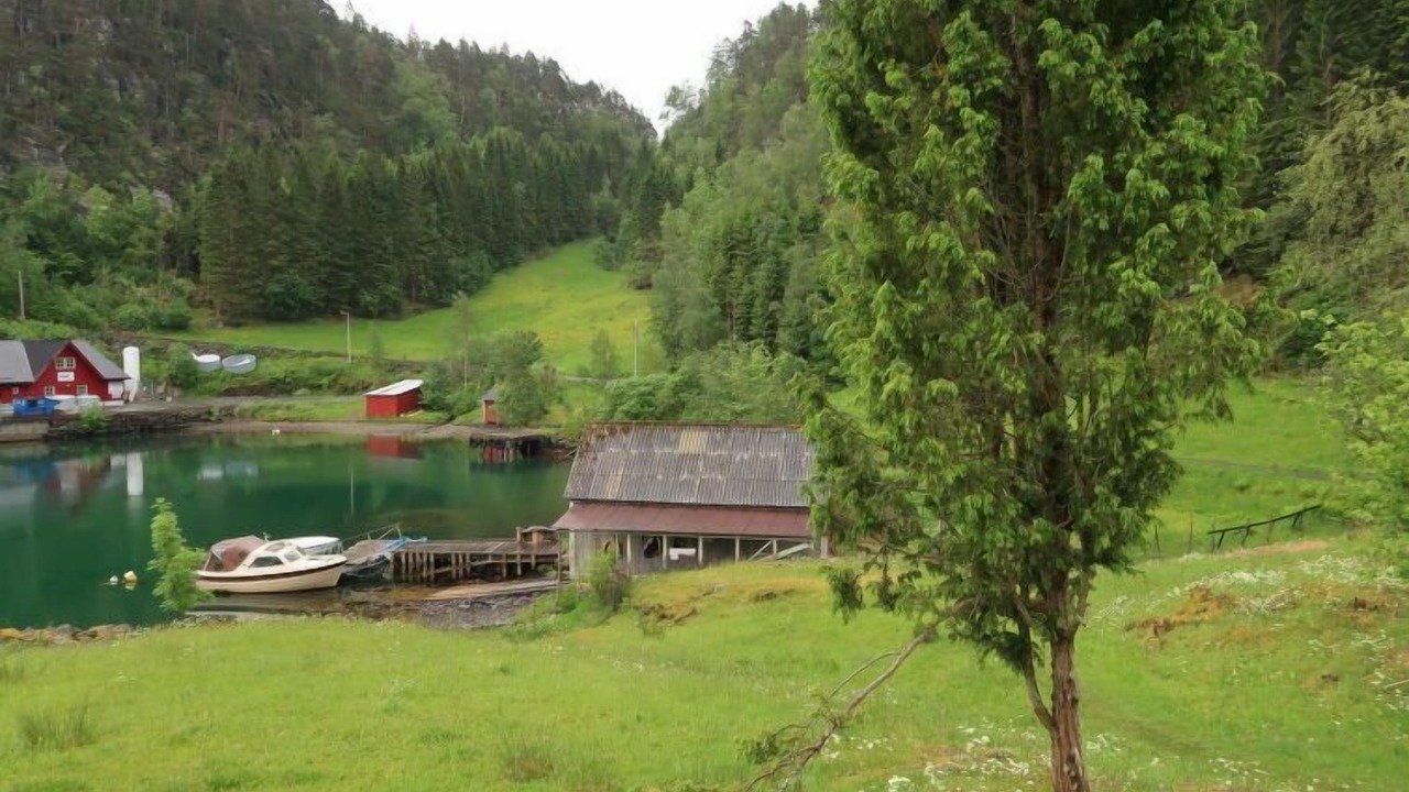 Photo of Outdoor in Fusa