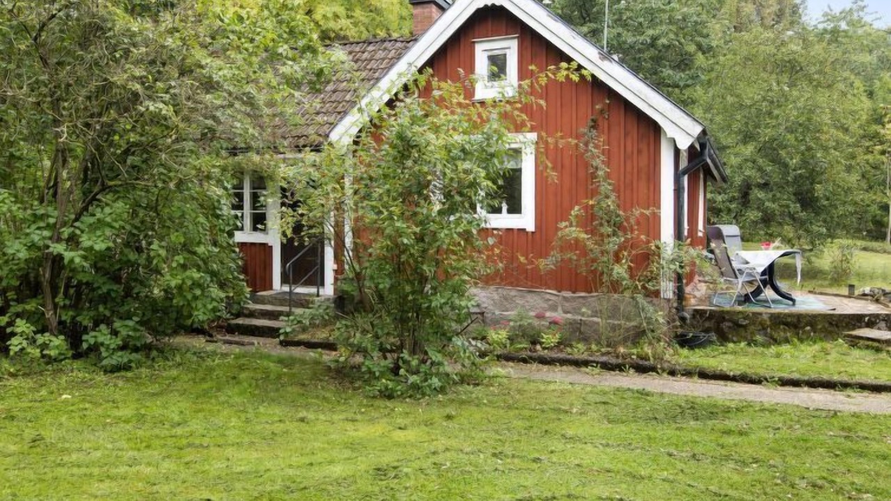 Photo of Outdoor in Tvetaryd