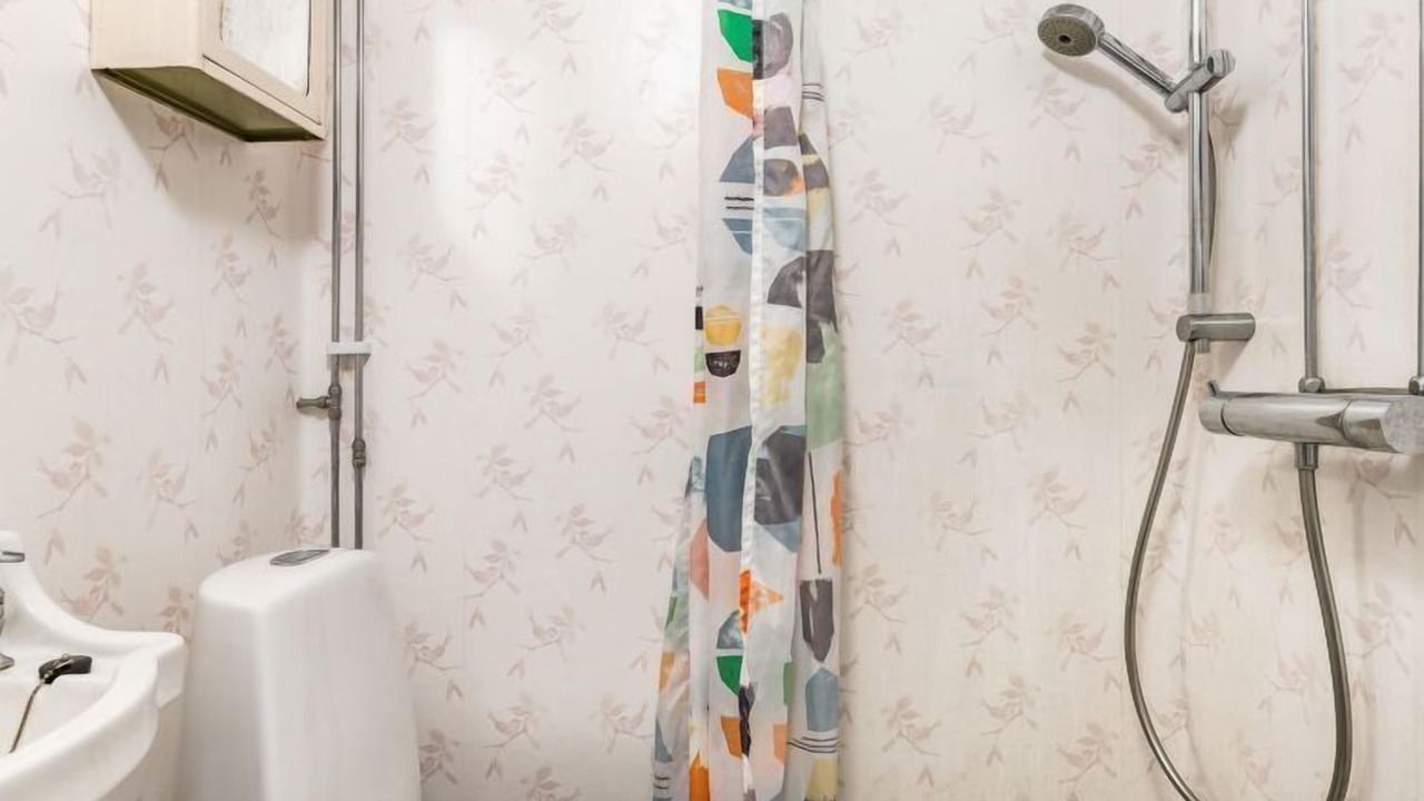 Photo of Bathroom in Tvetaryd