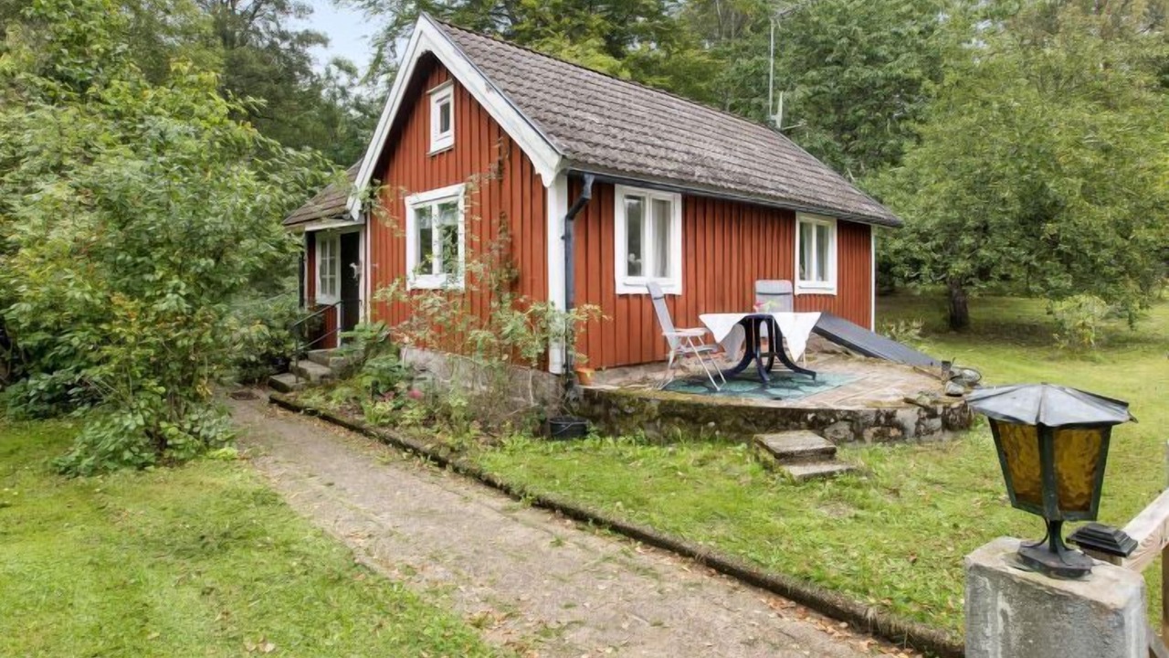 Photo of Outdoor in Tvetaryd