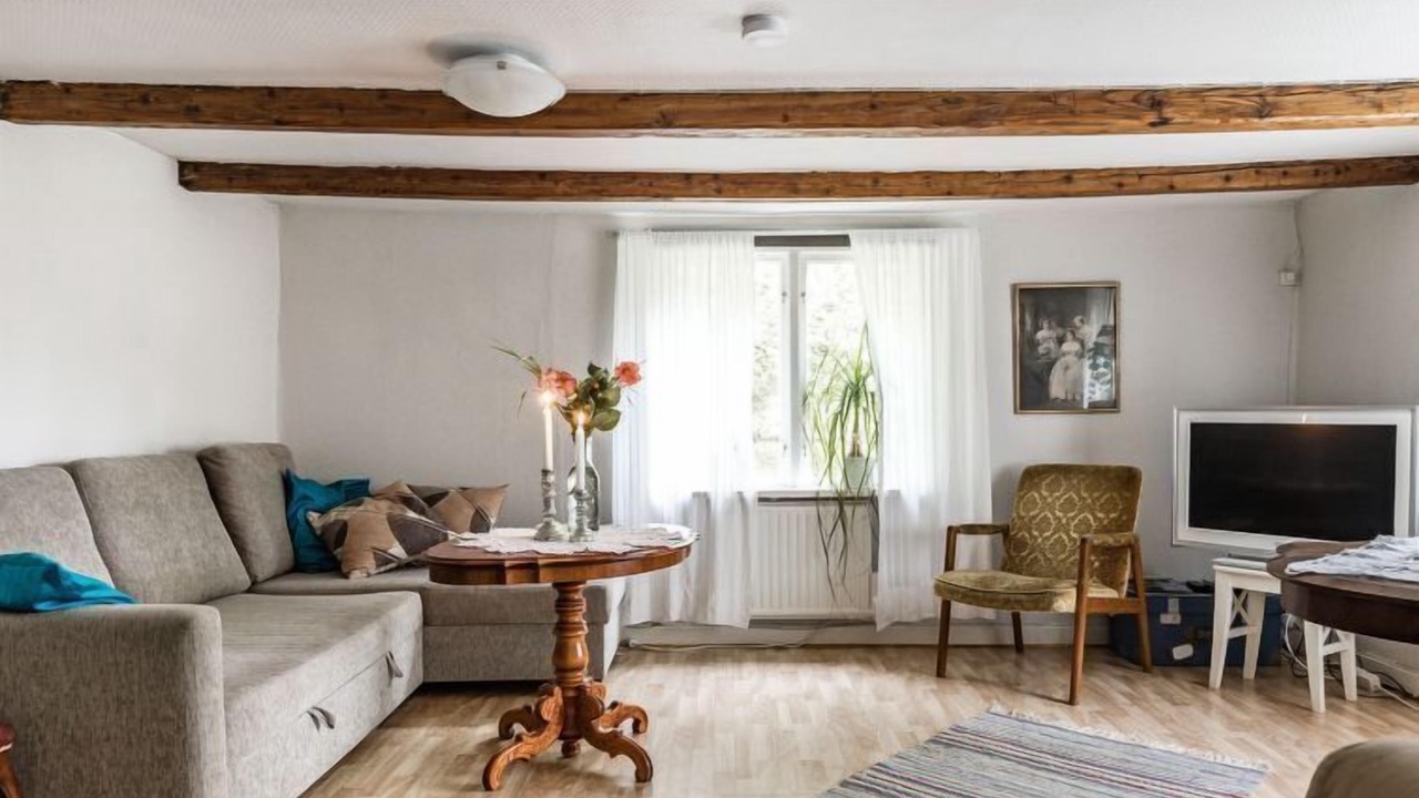 Photo of Livingroom in Tvetaryd