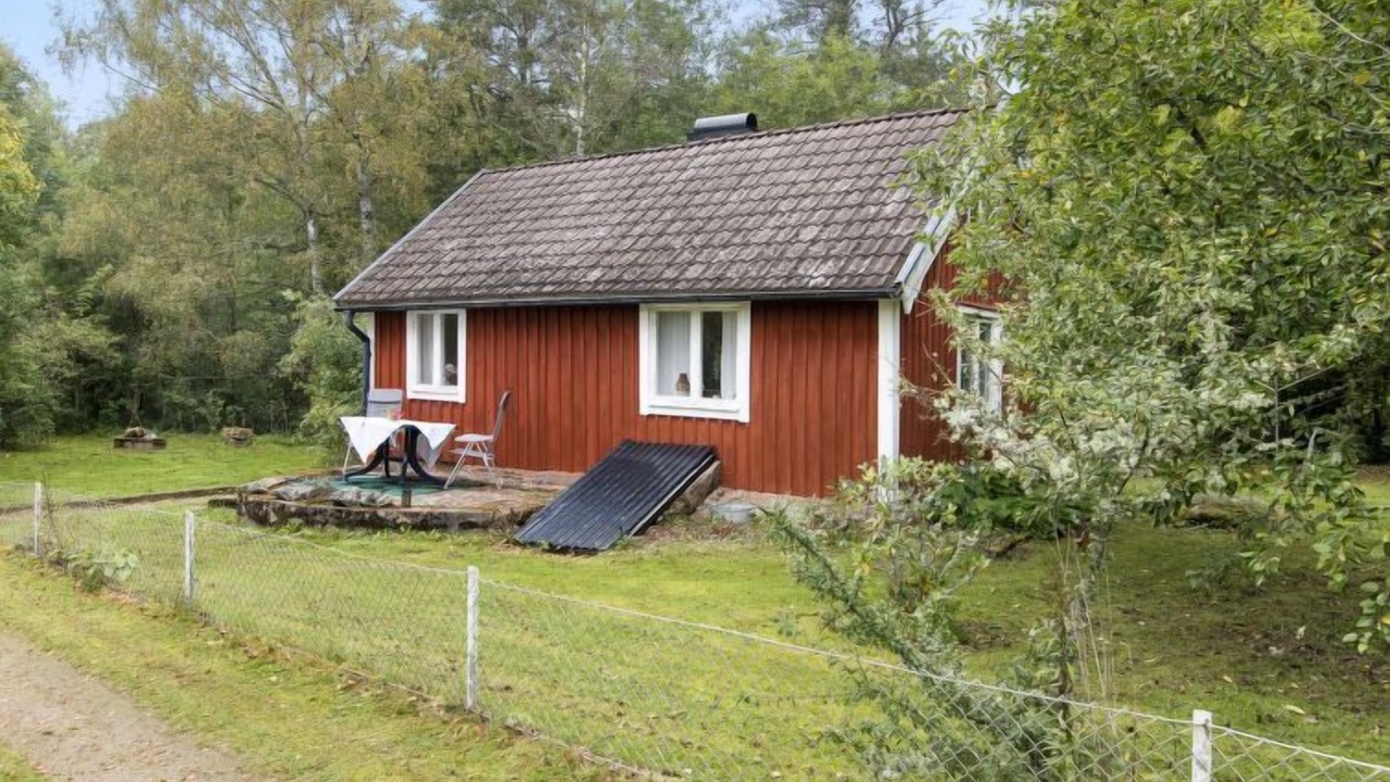 Photo of Outdoor in Tvetaryd