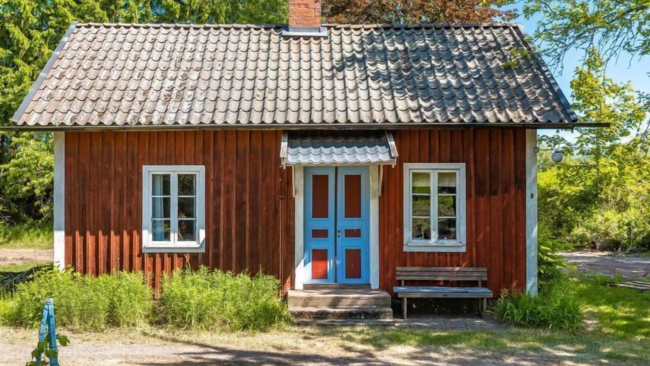 Photo of Outdoor in Tibro