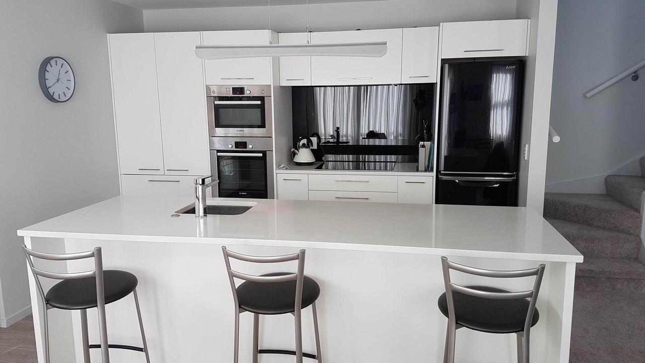 Photo of Kitchen in Petone