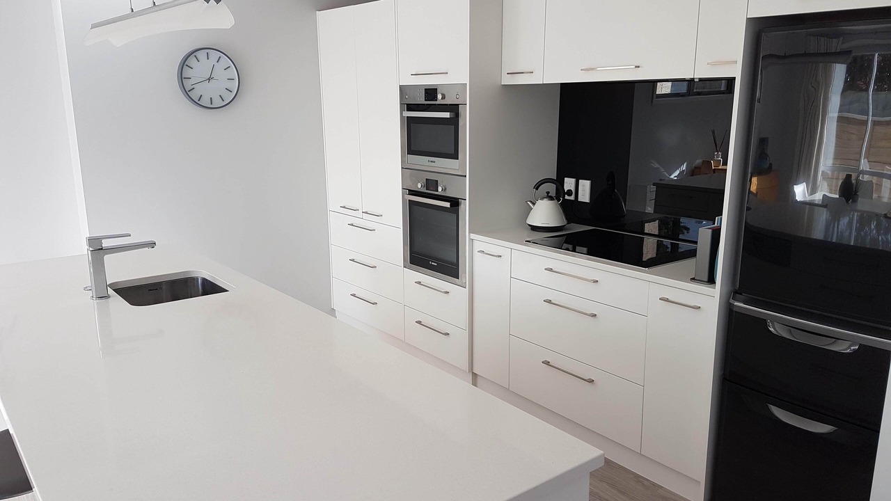 Photo of Kitchen in Petone