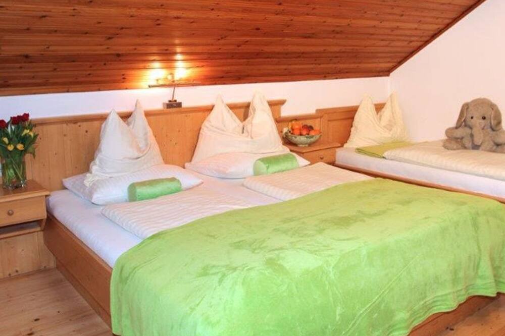 Photo of Bedroom in Tiefgraben