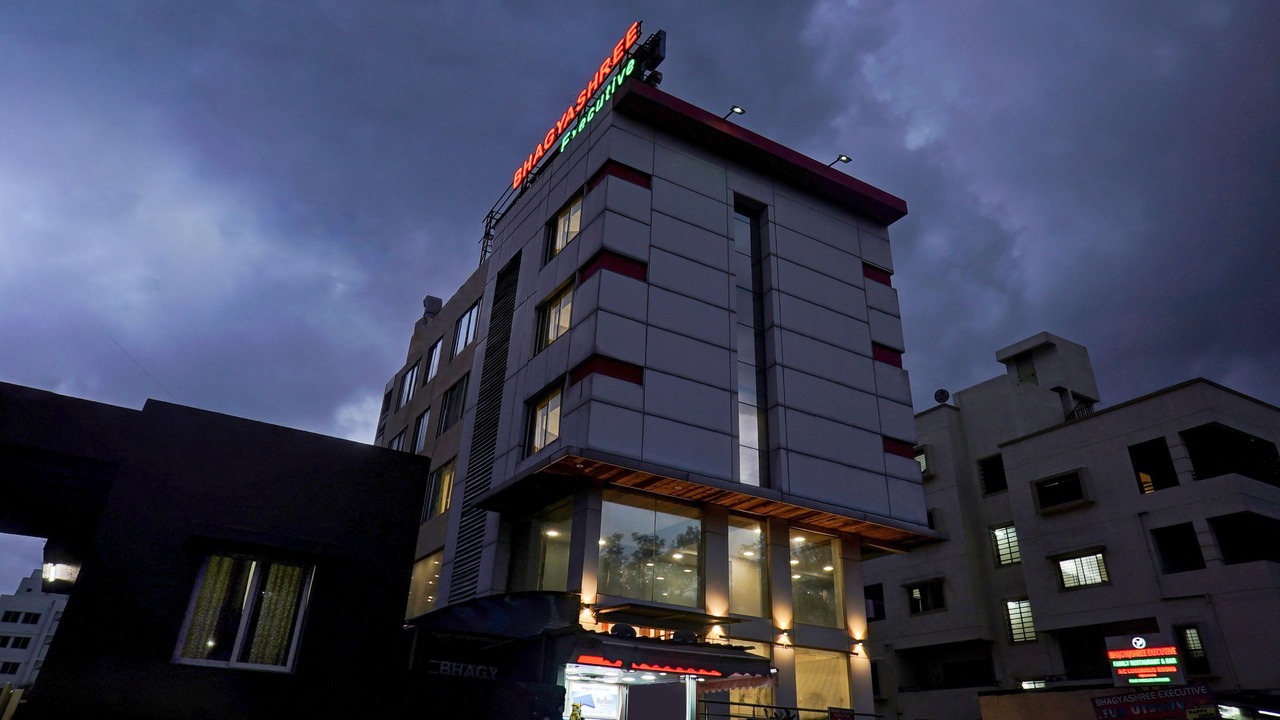 Photo of Outdoor in Hadapsar