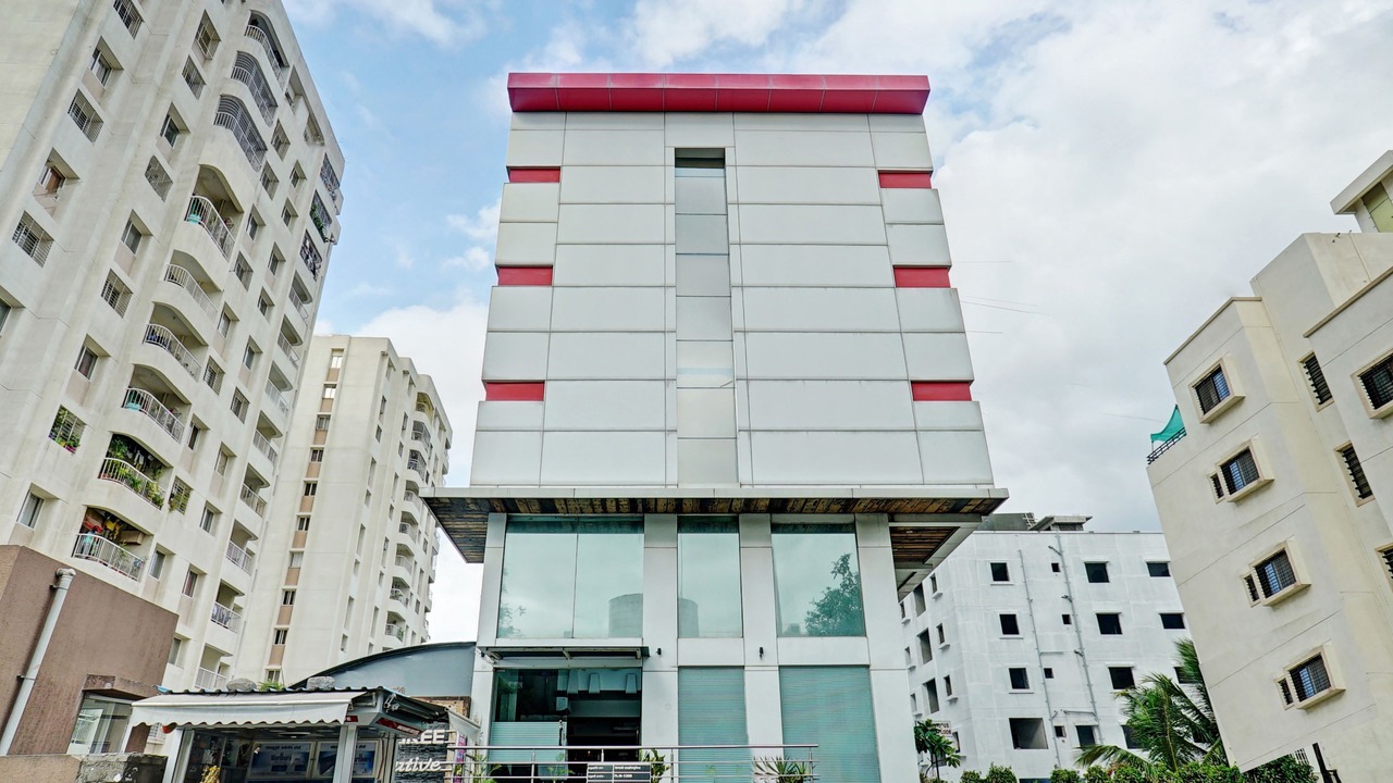 Photo of Outdoor in Hadapsar