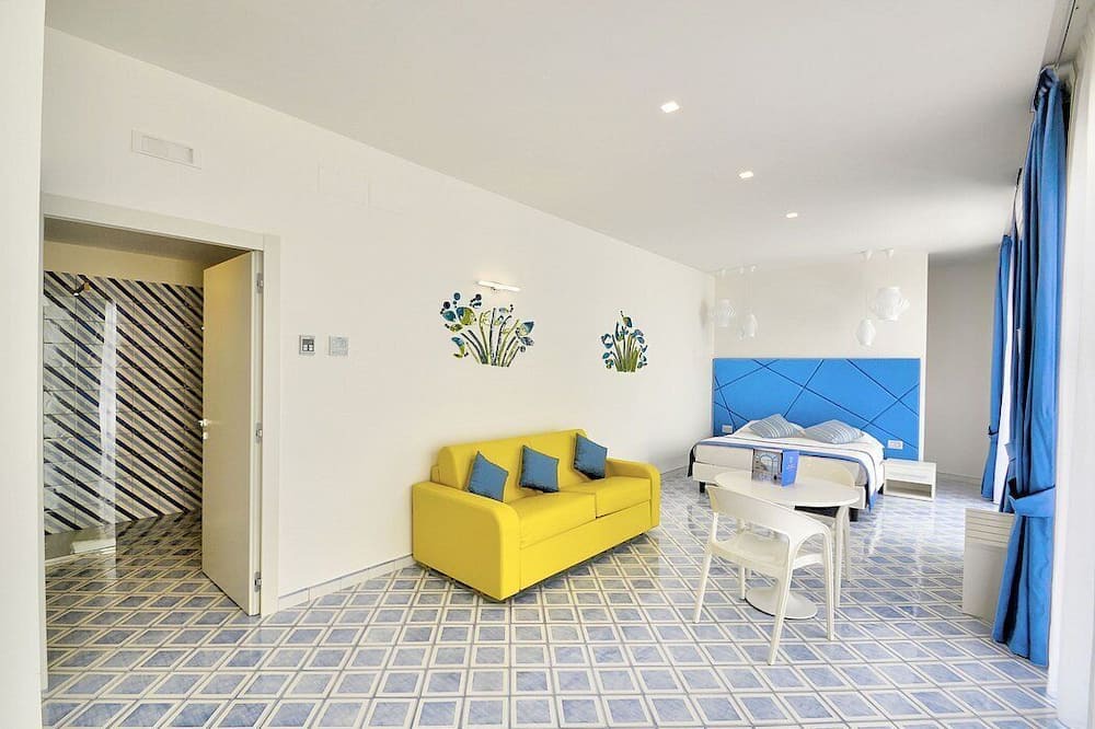 Photo of Livingroom in Pontone