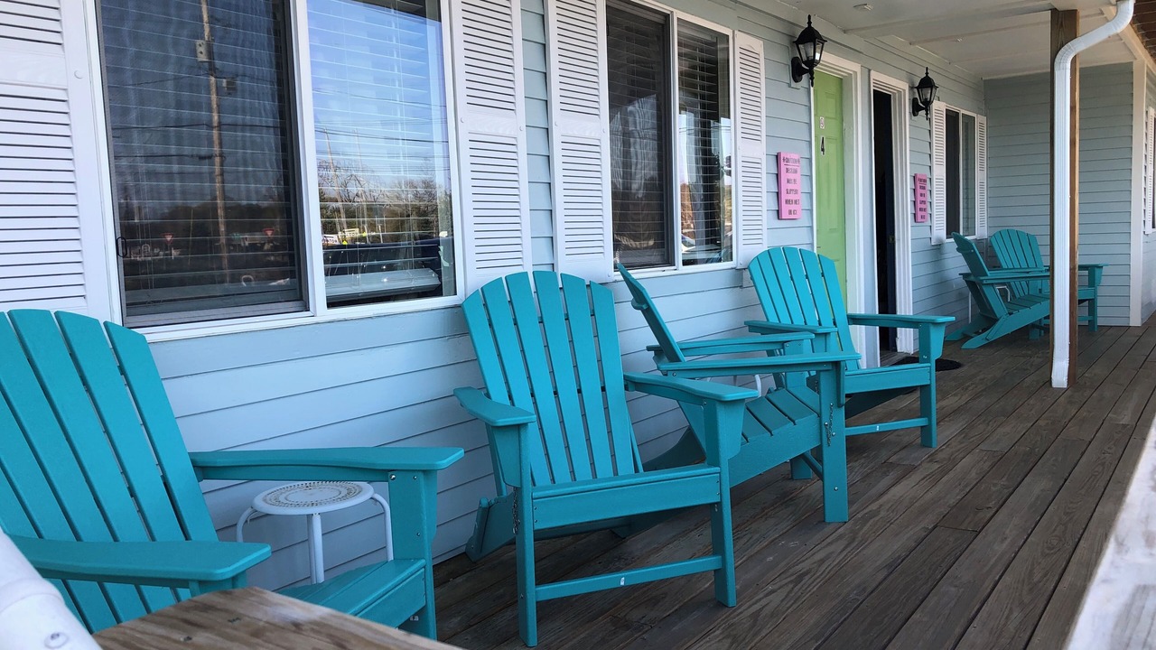 Photo of Outdoor in Buzzards Bay