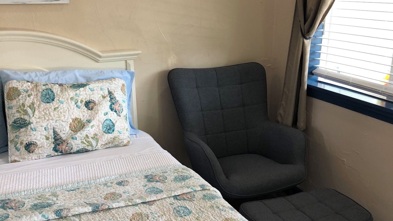 Photo of Bedroom in Buzzards Bay